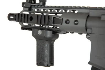 Replika karabinka SA-E12 EDGE 2.0™ - Szary - obrazek 3