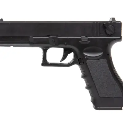 Replika pistoletu CM030 ver.II (Bez Akumulatora) (OUTLET) OUT-72-038212-00 asgbox.pl Replika pistoletu CM030 ver.II (Bez Akumulatora) (OUTLET) OUT-72-038212-00 asgbox.pl