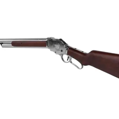 Alternative view of Replika strzelby Golden Eagle M1887 Long Srebrny