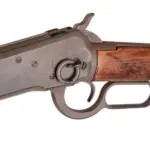 asgbox.pl - Replika karabinu 1892A (Real Wood) - Corpo Wars (Bezimienni)