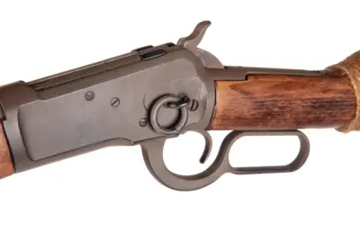 asgbox.pl - Replika karabinu 1892A (Real Wood) - Corpo Wars (Bezimienni)
