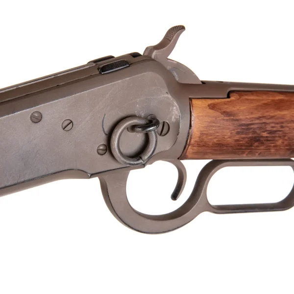 asgbox.pl - Replika karabinu 1892A (Real Wood) - Corpo Wars (Bezimienni)