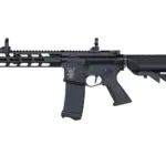 asgbox.pl - Karabinek ASG Modify XTC CQB-M Czarny