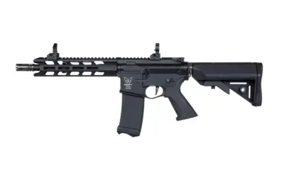 asgbox.pl - Karabinek ASG Modify XTC CQB-M Czarny
