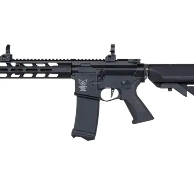 asgbox.pl - Karabinek ASG Modify XTC CQB-M Czarny