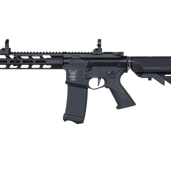 asgbox.pl - Karabinek ASG Modify XTC CQB-M Czarny