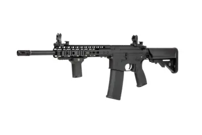 Karabinek ASG Specna Arms SA-E09 EDGE™ Czarny (OUTLET) - obrazek 5