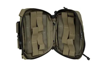 RV2 Pouch - Ranger Green - obrazek 2