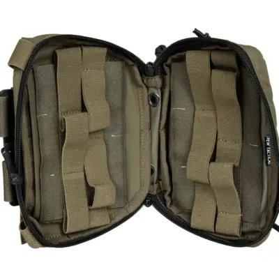 RV2 Pouch - Ranger Green PEW-19-033996-00 asgbox.pl
