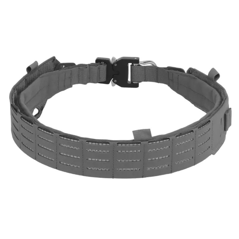 asgbox.pl - Pas taktyczny Wosport ARC Tactical Belt L Wolf Grey