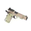asgbox.pl - Replika pistoletu Raven MEU Railed BDS (GG) - Camo/Tan (OUTLET)