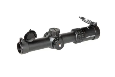 Luneta VictOptics S6 1-6x24 - obrazek 2