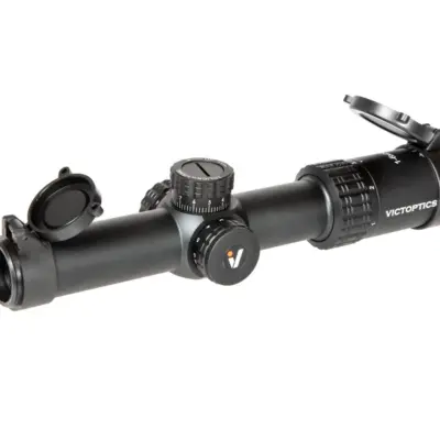 Luneta VictOptics S6 1-6x24 VEC-10-032663-00 asgbox.pl Luneta VictOptics S6 1-6x24 VEC-10-032663-00 asgbox.pl