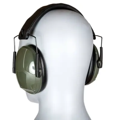 asgbox.pl - Pasywne ochronniki słuchu IPS1 - OLV