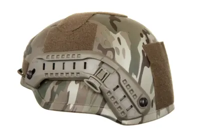 Replika hełmu  Emerson Gear ACH MICH Special Action 2002 MC - obrazek 2