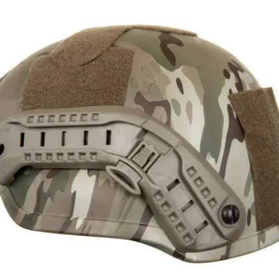 Alternative view of Replika hełmu  Emerson Gear ACH MICH Special Action 2002 MC