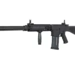 asgbox.pl - Karabin Wyborowy ASG A&K SR25-P-N Wersja polimerowa