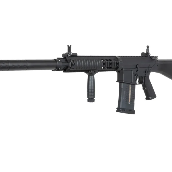 asgbox.pl - Karabin Wyborowy ASG A&K SR25-P-N Wersja polimerowa