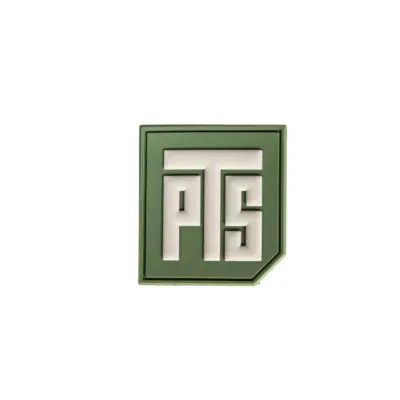 asgbox.pl - Naszywka 3D 1.5 PVC Tab - Multicam