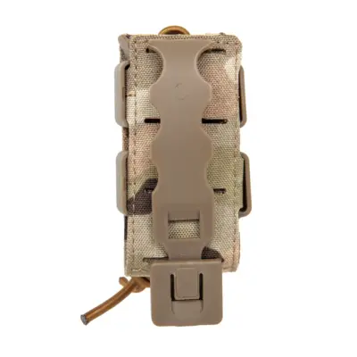 asgbox.pl - Ładownica pojedyncza open Wosport MG-57 MC