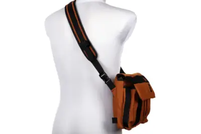Torba CLAYMORE Ginger - obrazek 3