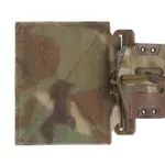 asgbox.pl - Uniwersalne Cummerbundy Wosport Lightweight Gridle QD MC