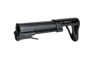 asgbox.pl - Kolba typu PDW do replik M4/M16