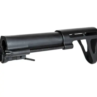 asgbox.pl - Kolba typu PDW do replik M4/M16