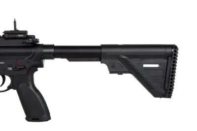 Replika Karabinka Heckler & Koch HK416 A5 Gen.3 - czarny - obrazek 2