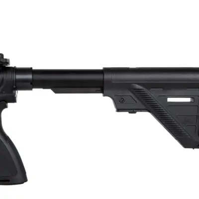 Alternative view of Replika Karabinka Heckler & Koch HK416 A5 Gen.3 - czarny