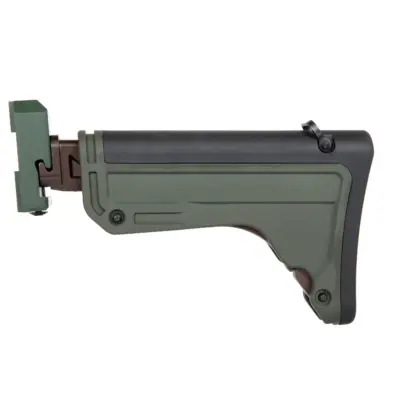 asgbox.pl - Zestaw kolby do replik G&G GK5C (GK-5C-15 #1)