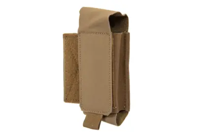 asgbox.pl - Ładownica na opaskę uciskową Wosport Coyote Brown
