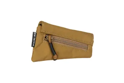 Ładownica na szkieletową kolbę AK - Coyote Brown - obrazek 2