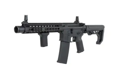 Karabinek ASG Specna Arms RRA SA-P07 PRIME™ HAL™ ETU Light Ops Stock Wersja High Torque Czarny - obrazek 3