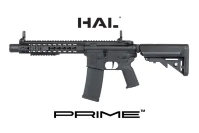 Karabinek ASG Specna Arms SA-P07 PRIME™ HAL™ ETU Wersja High Torque Czarny - obrazek 3