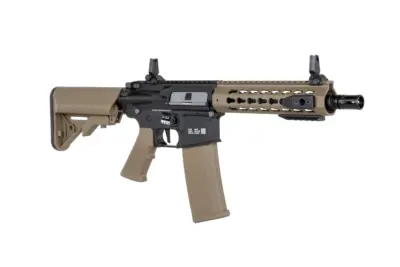 Karabinek ASG Specna Arms SA-C08 CORE™ HAL ETU™ Half-tan - obrazek 3