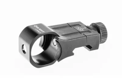 asgbox.pl - Montaż boczny RIS / Picatinny do latarek Olight