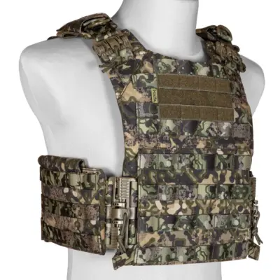Plate Carrier TM-01 -MAPA® MSK-18-033774-00 asgbox.pl Plate Carrier TM-01 -MAPA® MSK-18-033774-00 asgbox.pl
