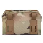 Składany uchwyt na telefon Wosport Tactical Phone Pouch MC - obrazek 4