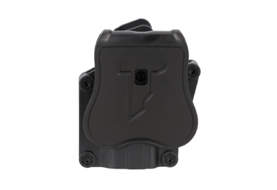 Kabura uniwersalna Mega-Fit Optics Czarna - obrazek 2