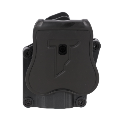 Alternative view of Kabura uniwersalna Mega-Fit Optics Czarna