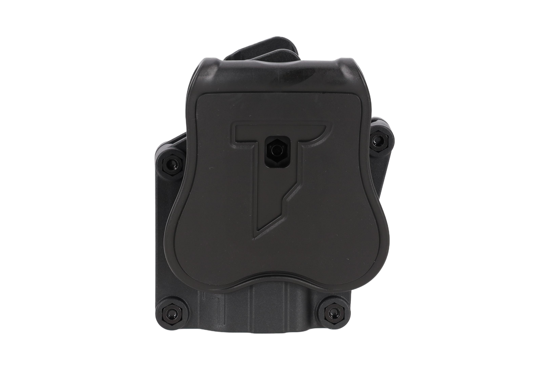 Kabura uniwersalna Mega-Fit Optics Czarna OD-G-CYT-29-038331-00 asgbox.pl Kabura uniwersalna Mega-Fit Optics Czarna - obrazek 2