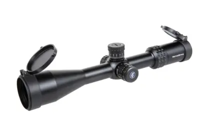 Luneta SENTINEL Vector Optics 4-16X50 GENII Czarna - obrazek 2