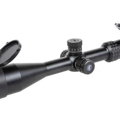 Luneta SENTINEL Vector Optics 4-16X50 GENII Czarna VEC-10-043285-00 asgbox.pl Luneta SENTINEL Vector Optics 4-16X50 GENII Czarna VEC-10-043285-00 asgbox.pl