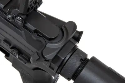 Karabinek ASG Specna Arms SA-E12 EDGE 2.0™ GATE ASTER New receiver/Light Ops Stock Czarny (OUTLET) - obrazek 4