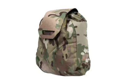 asgbox.pl - Stretch Dump Pouch - MC