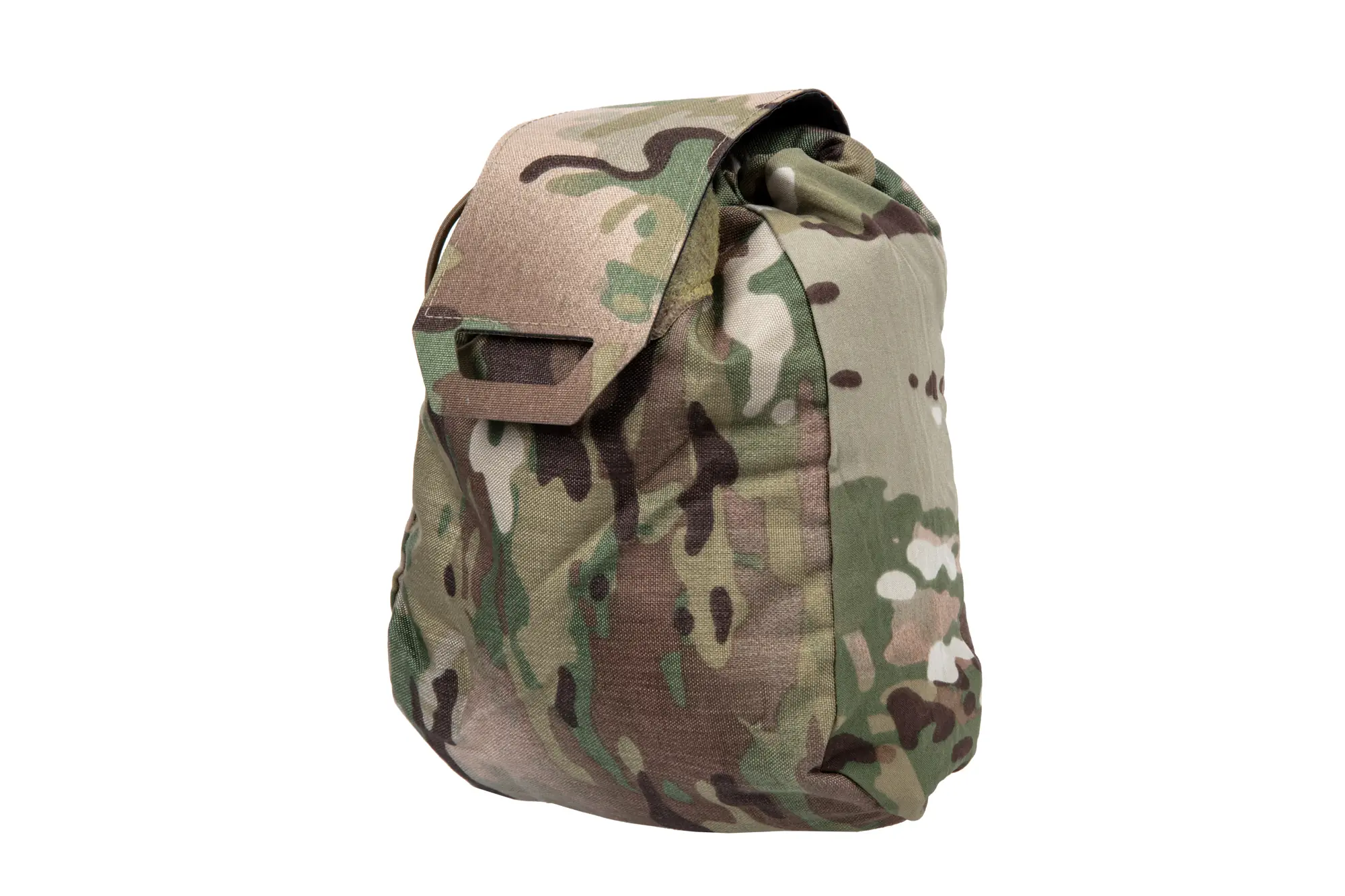 Stretch Dump Pouch - MC GTW-19-038262-00 asgbox.pl asgbox.pl - Stretch Dump Pouch - MC