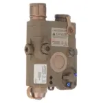 Moduł Wosport PEQ-15 EX-022 Tan - obrazek 2