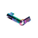 asgbox.pl - Customowy zwalniacz magazynka NEO do replik TM Hi-Capa - Heat Gradation