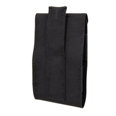 asgbox.pl - Mała przenośna apteczka zrywana IFAK Wosport BP-106R Czarna